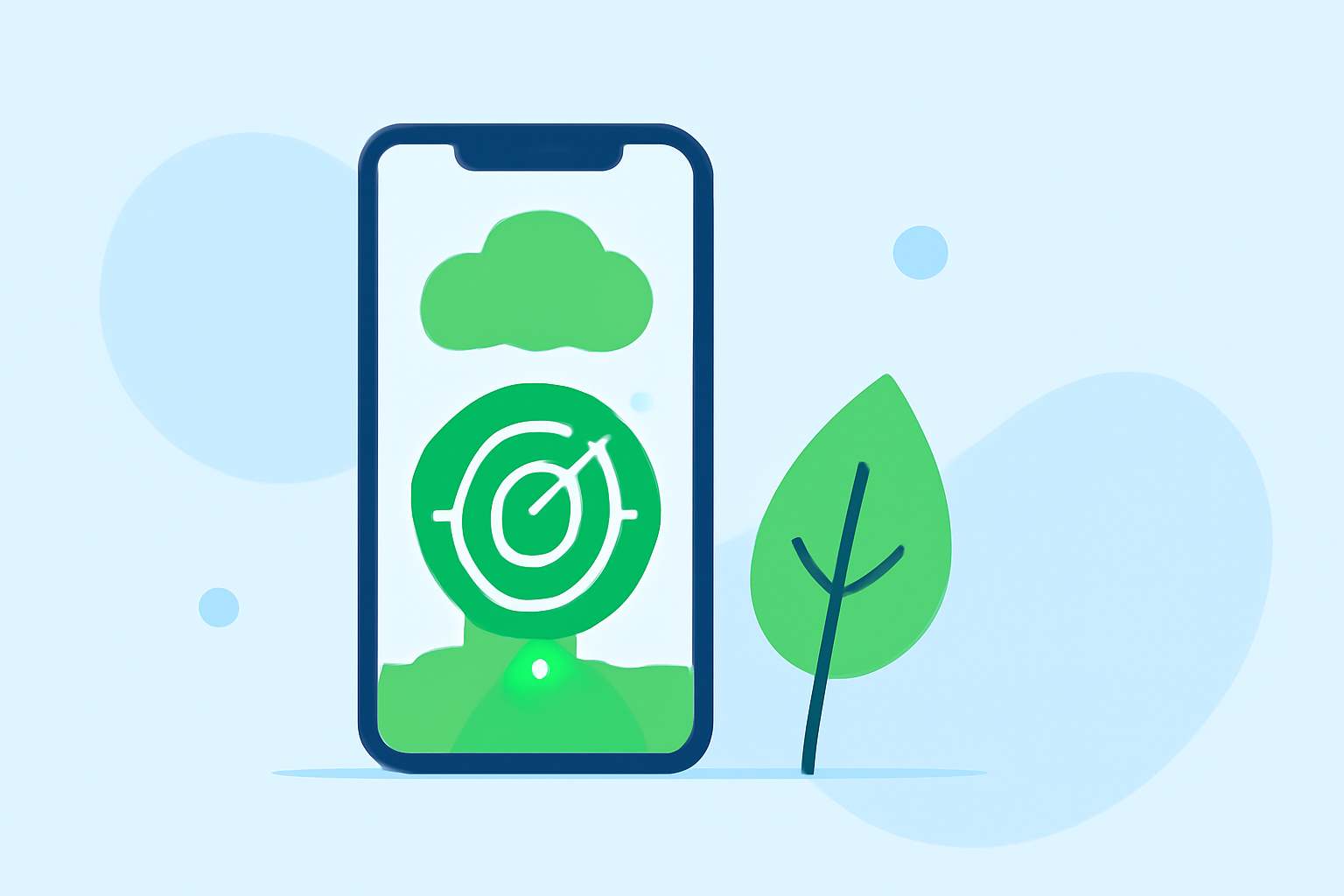 Offline Weather Radar Apps for Gardeners: Essential Tools for Effective Planning