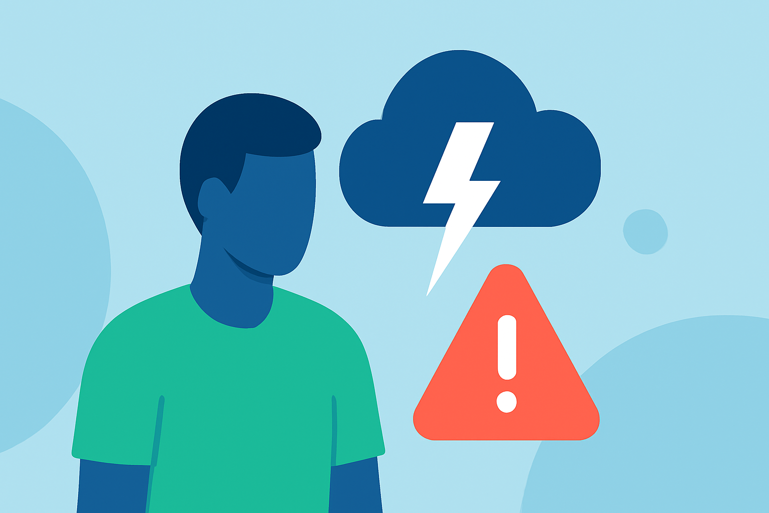 Tropical Storms: Essential Safety Measures for Athletes