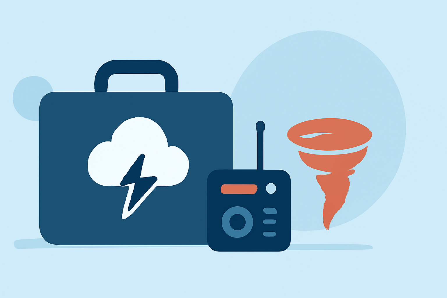 Comprehensive Guide to Pro Severe Weather Kits