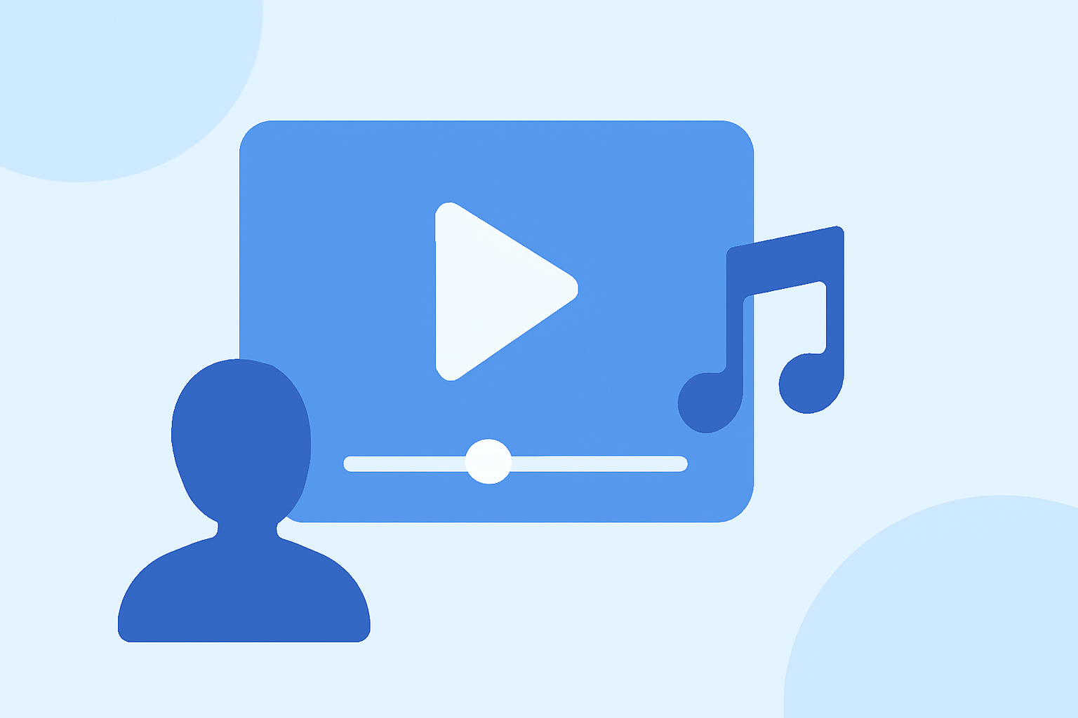 How to Create a Trip Recap Video with Music for YouTube