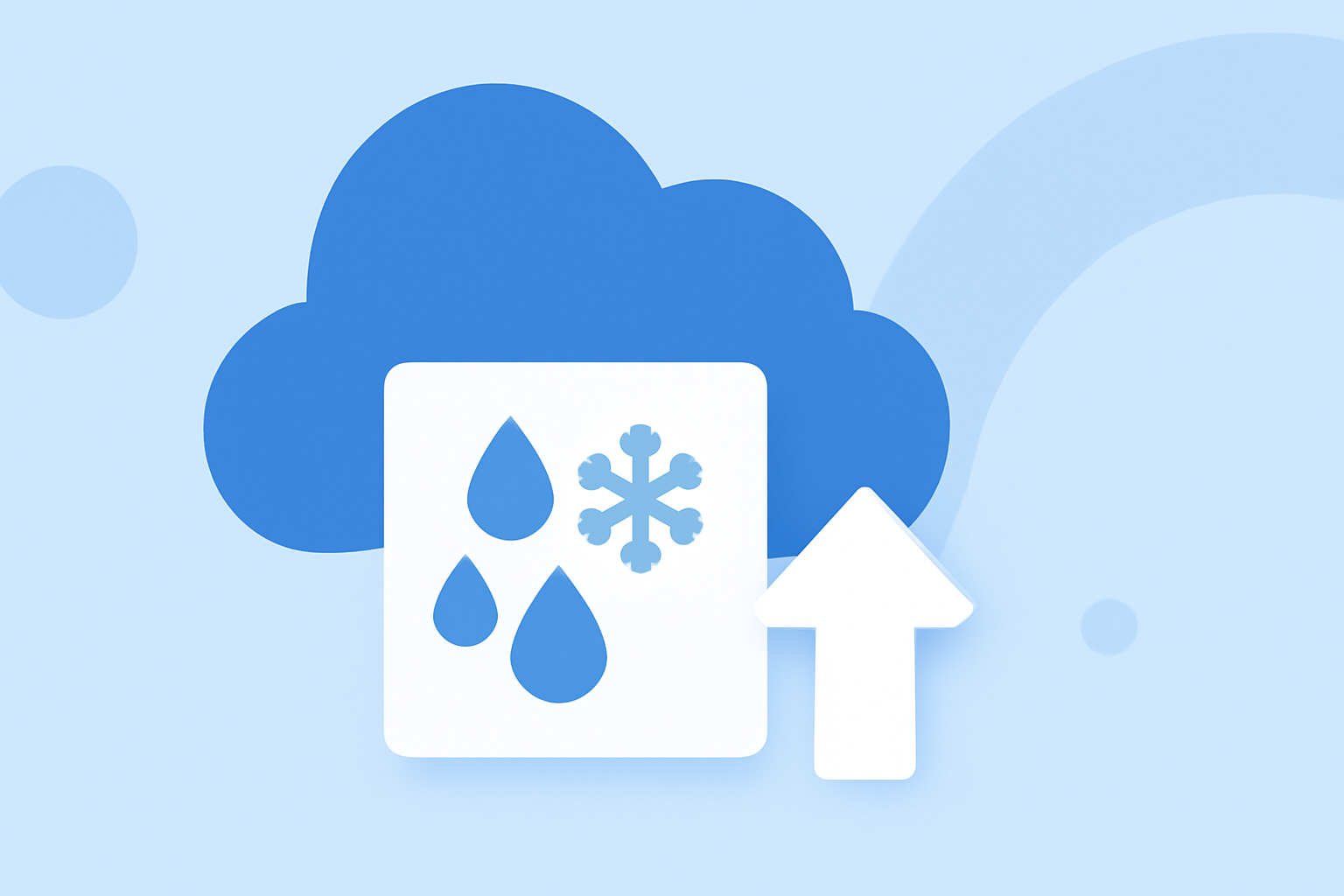 Quick Mixed Precipitation Forecasts: A Step-by-Step Guide