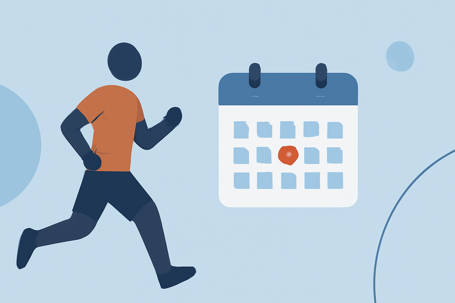 Understanding How Annual Weather Trends Impact Your Workouts