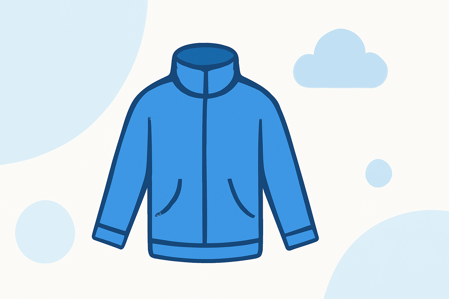 Best Clothes for Different Weather Conditions: A Comprehensive Guide