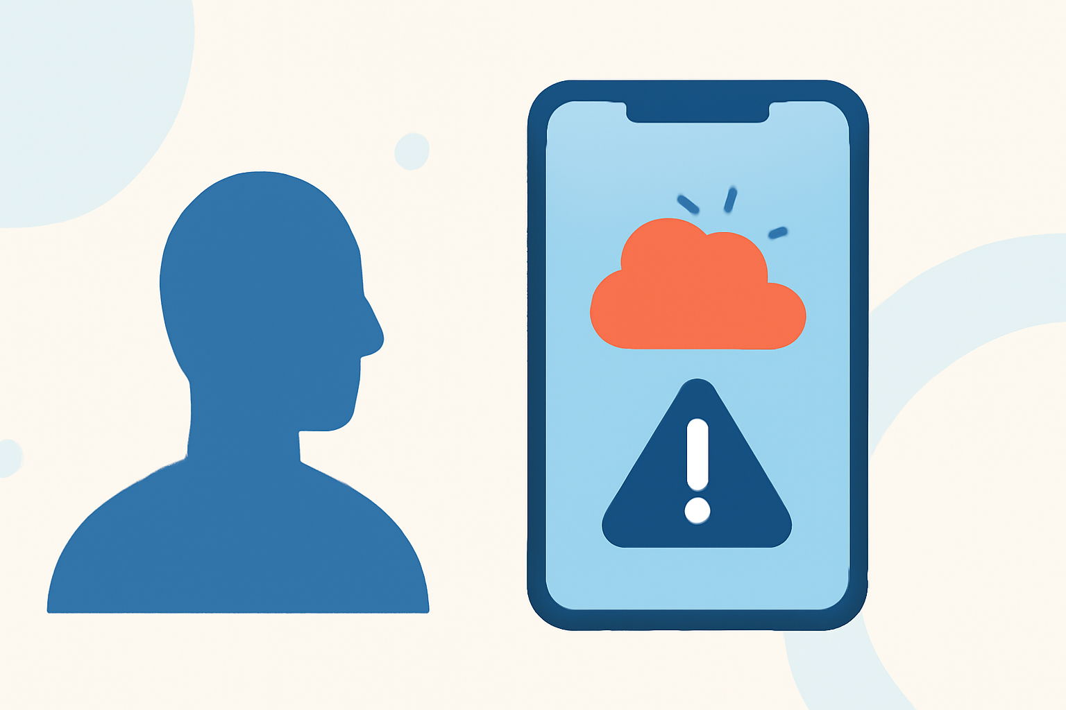 How to Receive Travel-Day Weather Alerts Ahead of Time