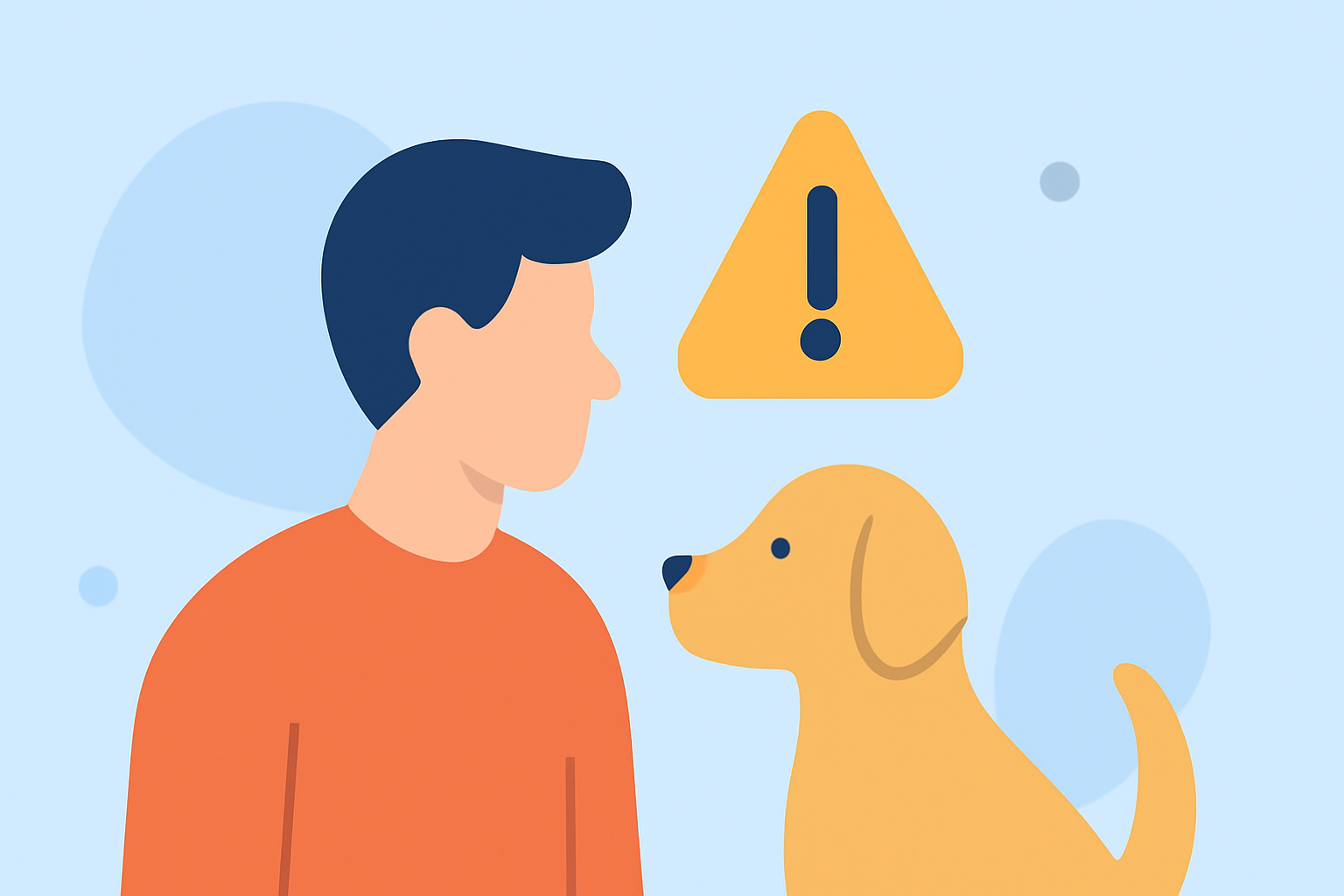 Understanding Wind Advisory Alerts for Pet Owners