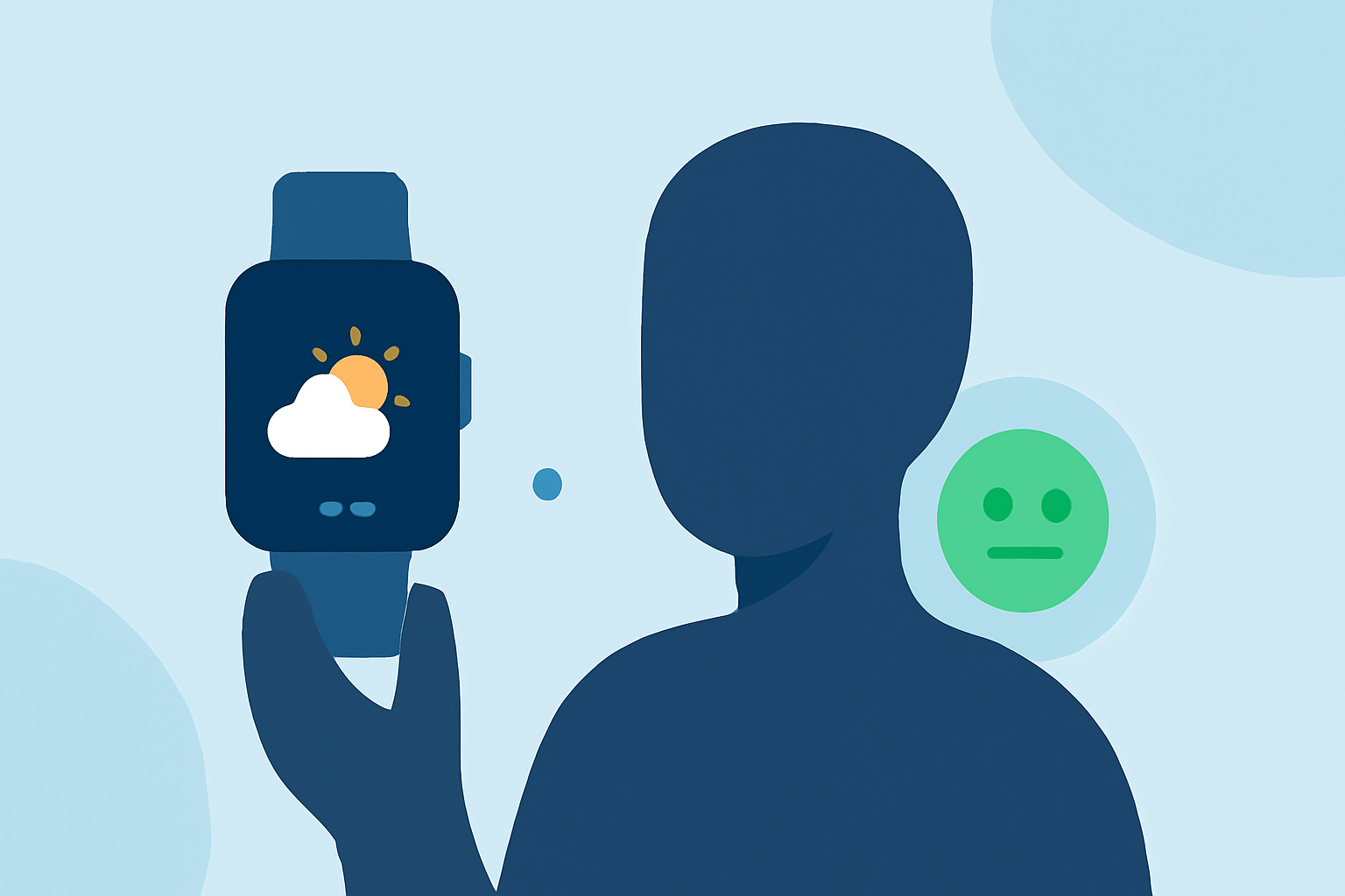 Enhancing Your Wear OS Experience with Weather and Mood Planning