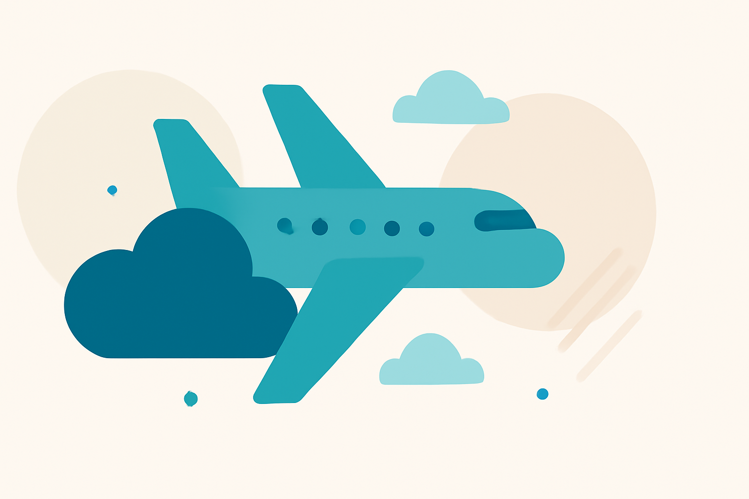 Ensuring Smooth Connecting Flights: How to Navigate Airport Weather Challenges