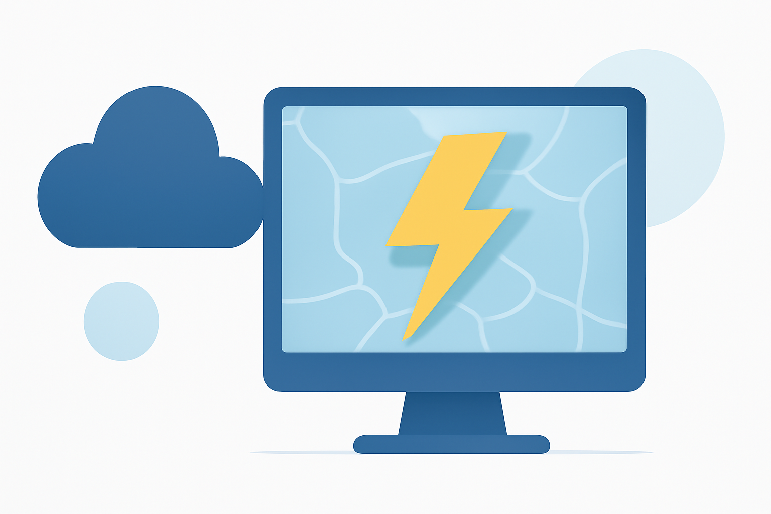 Understanding Lightning Maps: A Comprehensive Guide