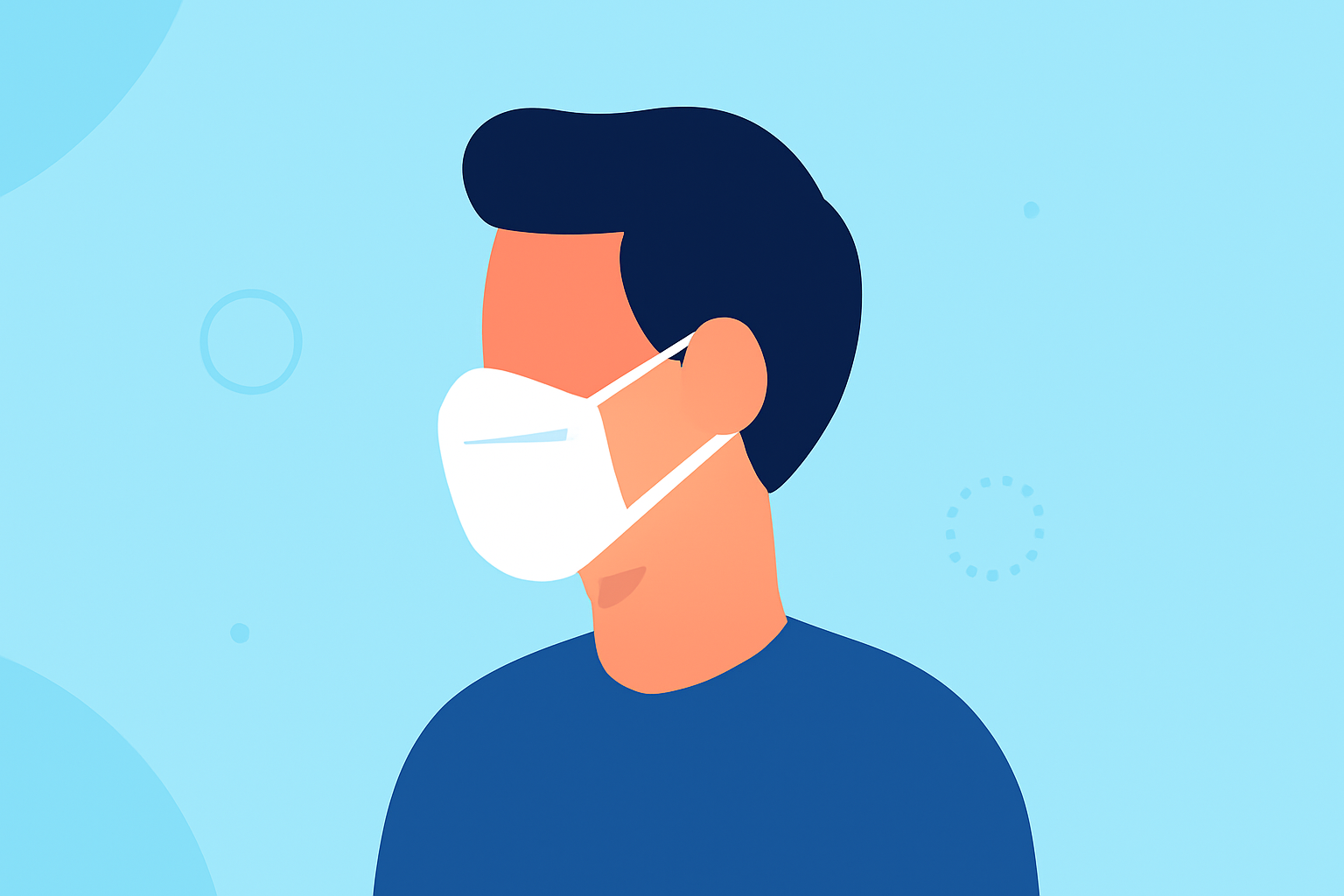Protecting Yourself from Poor Air Quality: Essential Masking Tips