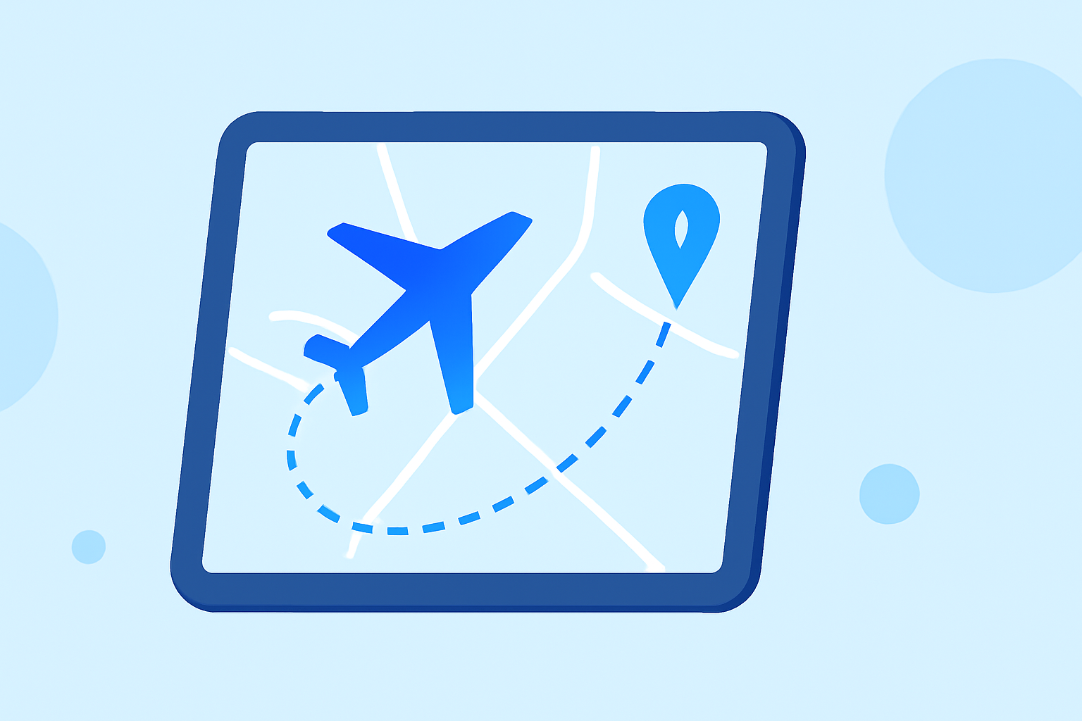 Your Ultimate Guide to Real-Time Flight Tracking Apps