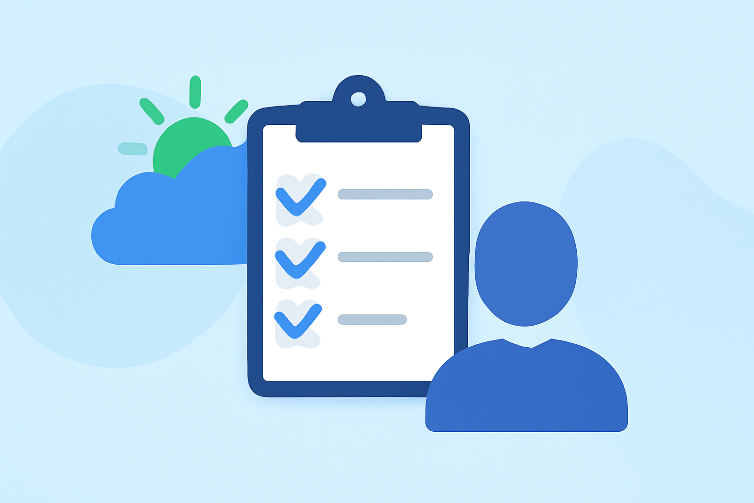 Weather-Aware To-Do Lists for Beginners in Under 5 Minutes