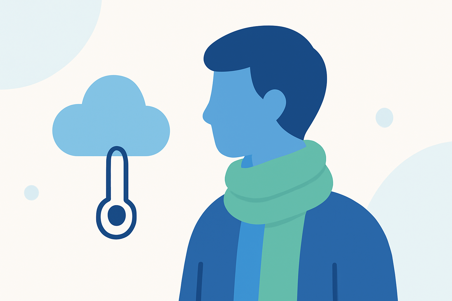 Dressing for Travel-Day Weather Basics on Android