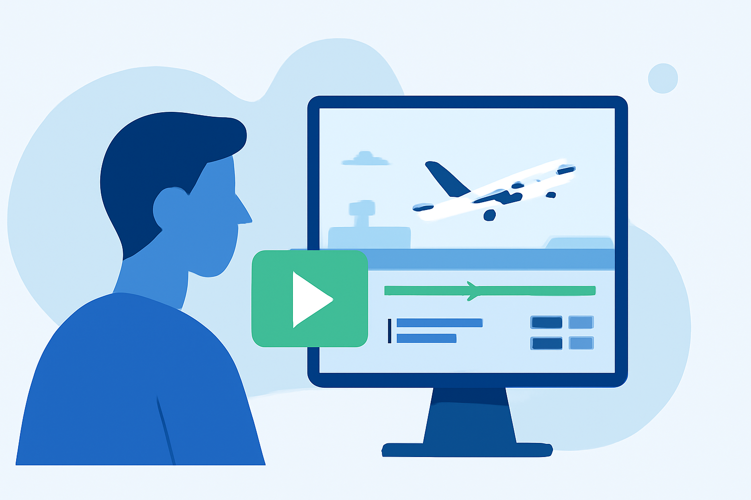Editing Airport Footage: A 2026 Cheat Sheet