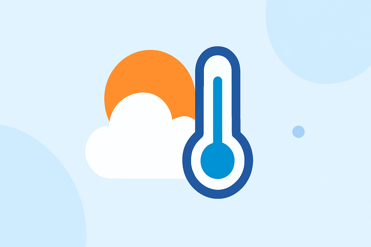 Weather for Outdoor Cooking Cheat Sheet for Commuters