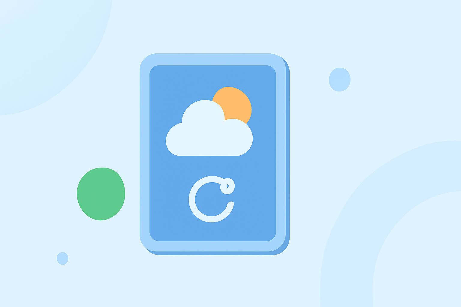 Understanding Weather Widget Refresh Rates: A Comprehensive Guide