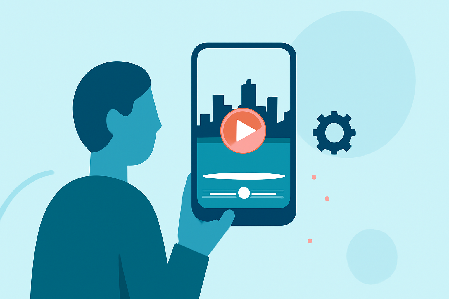 Mastering City Journey Hyperlapse Edits on iPhone: A Comprehensive Guide