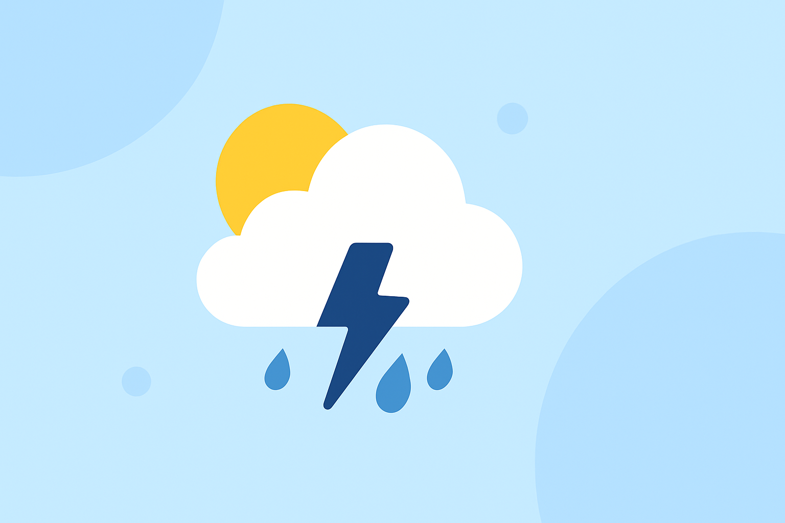 An Introduction to Weather for Outdoor Sports the Easy Way