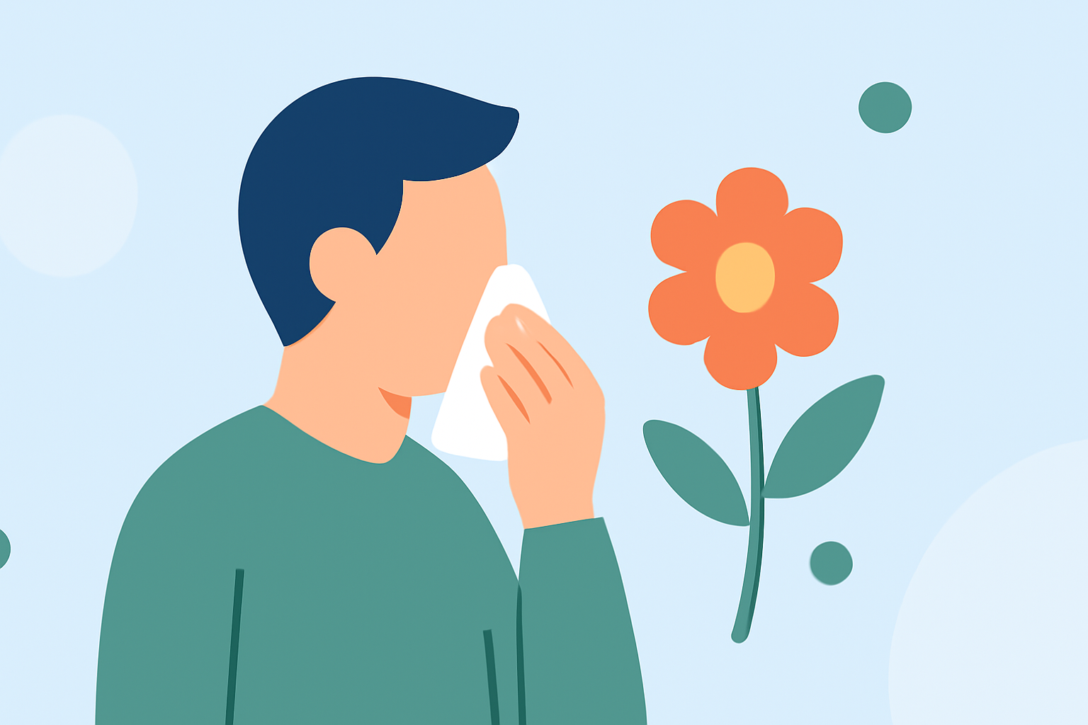 Effective Strategies for Managing Allergy Symptoms in 2026