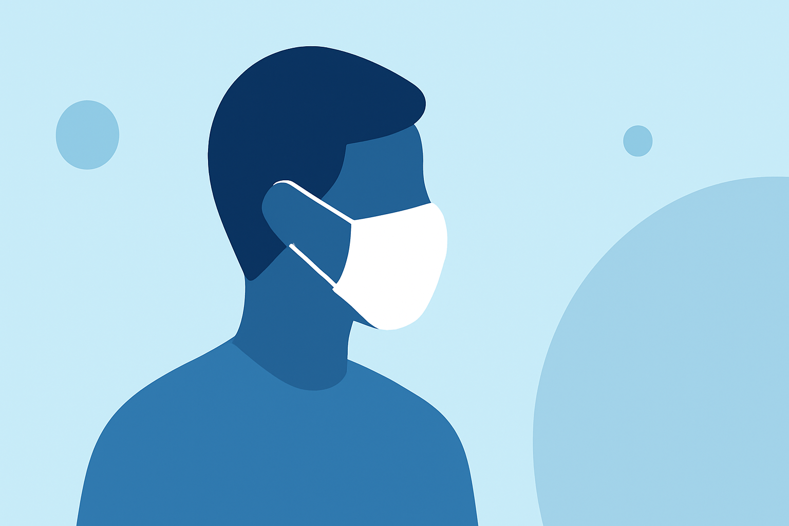Masks for Poor Air Quality Basics During Hurricane Season