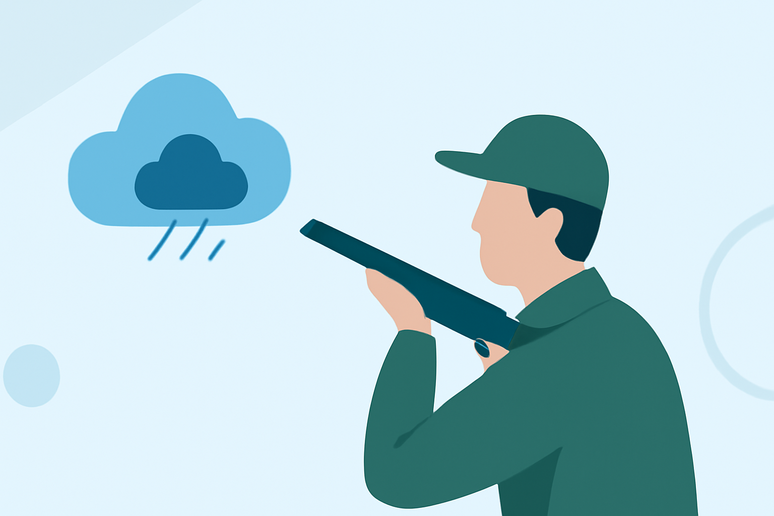Optimizing Your Hunting Experience with Accurate Weather Forecasts