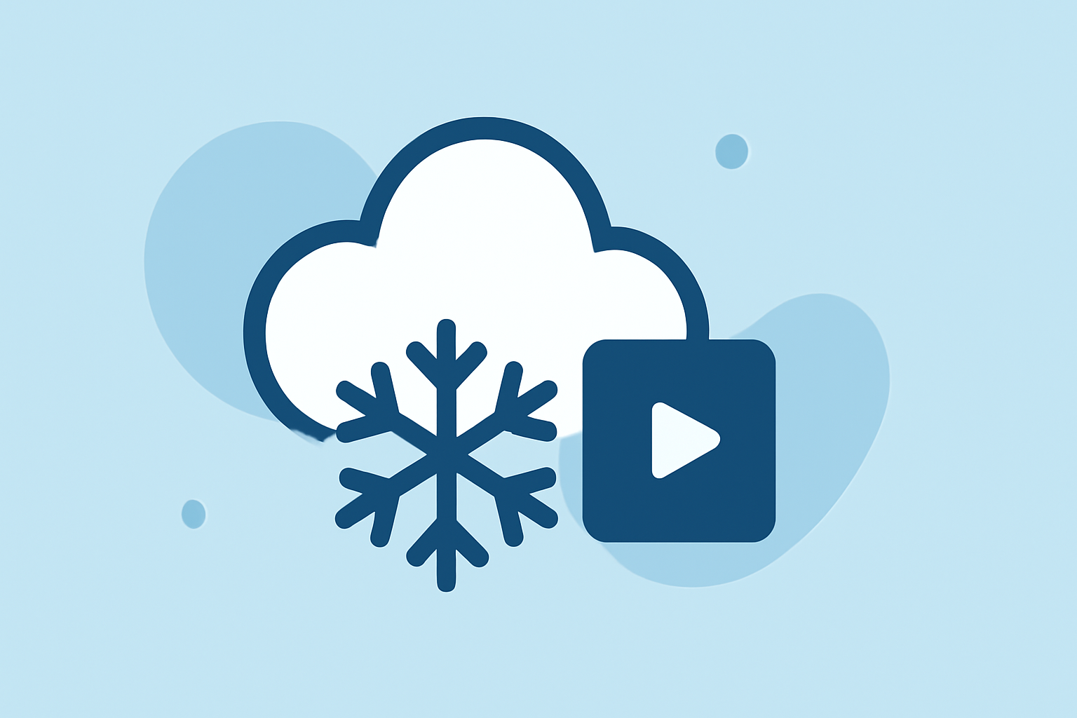 Understanding Snow Forecasts: A Beginner's Guide