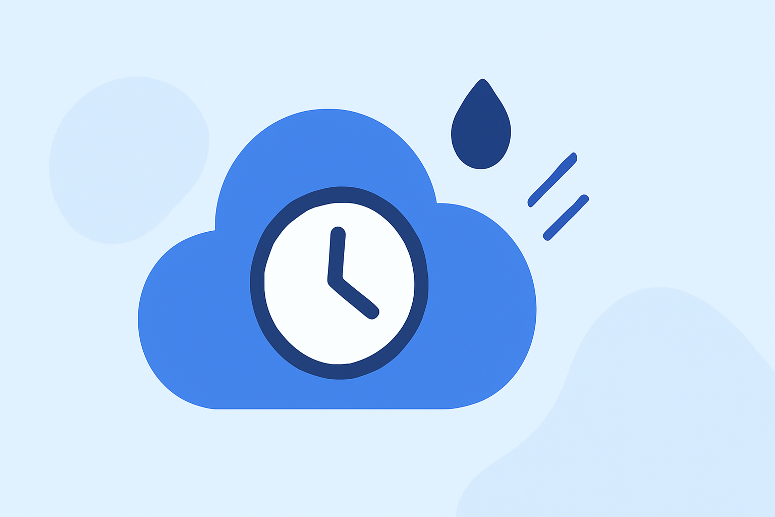 Understanding Rain Stop Time Predictions: A Comprehensive Guide