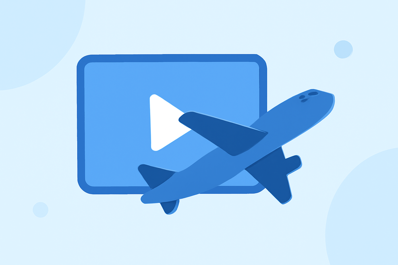 Optimize Your Plane Spotting Edits for YouTube Shorts