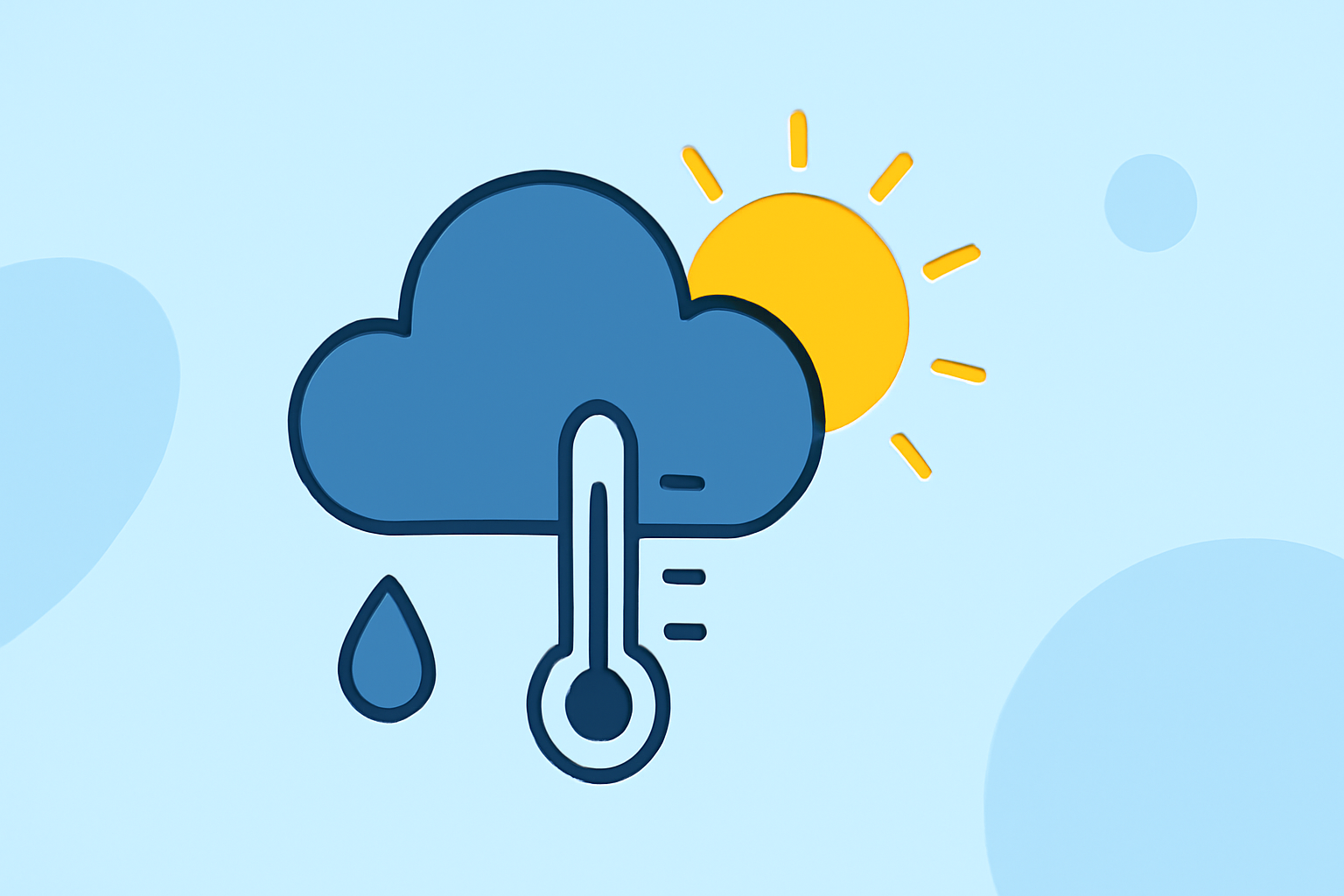 Quick Weather Guide for Outdoor Painting