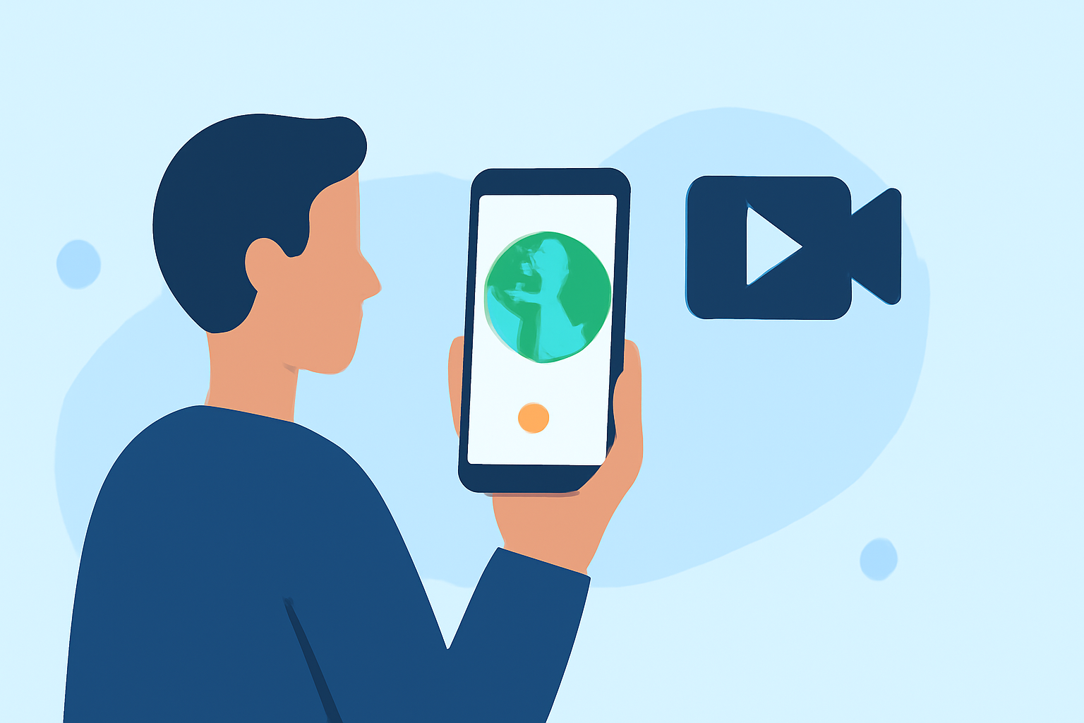 Mastering Quick Travel Vlog Pacing with Just Your Phone