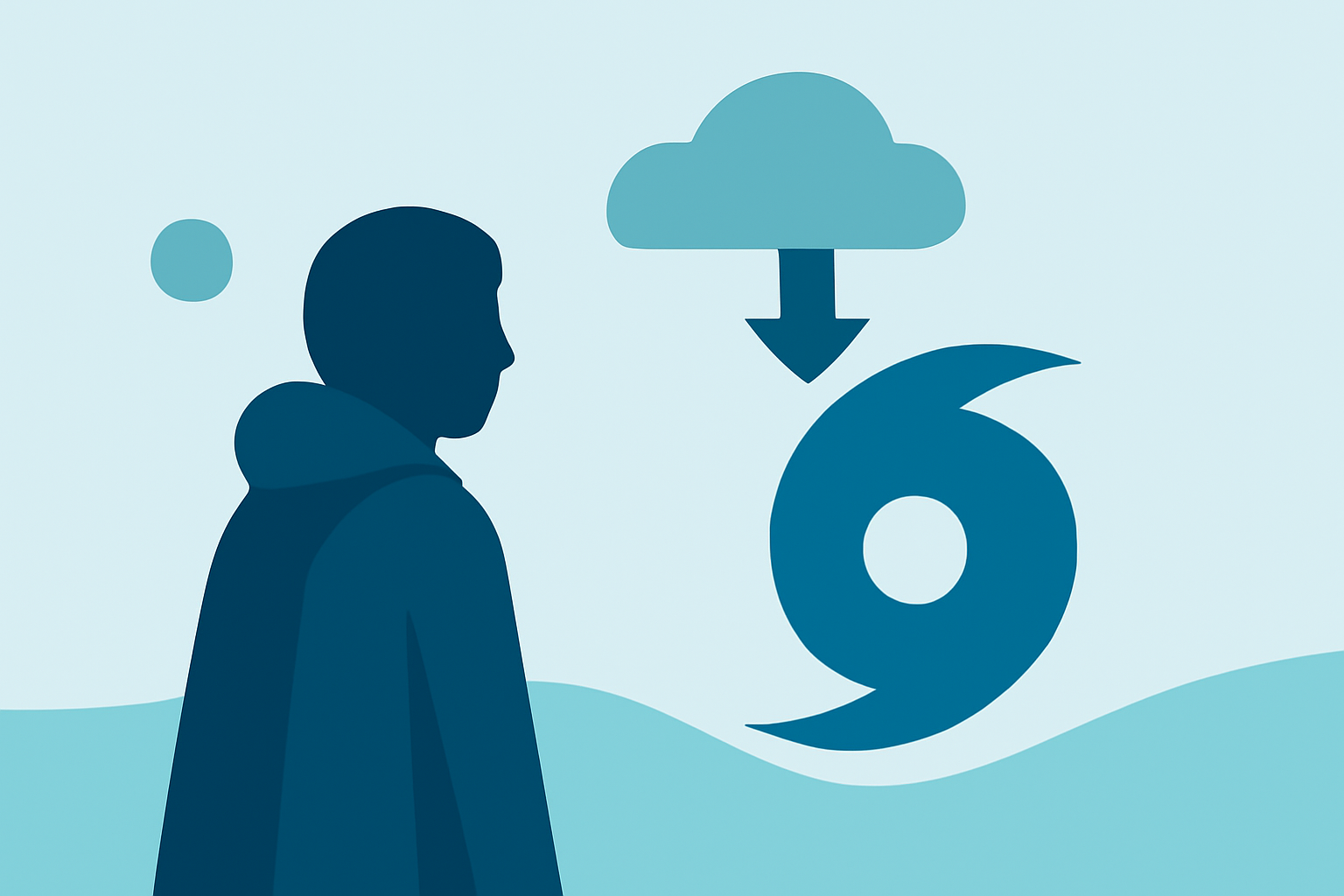 Essential Safety Tips for Outdoor Enthusiasts During Hurricane Storm Surges