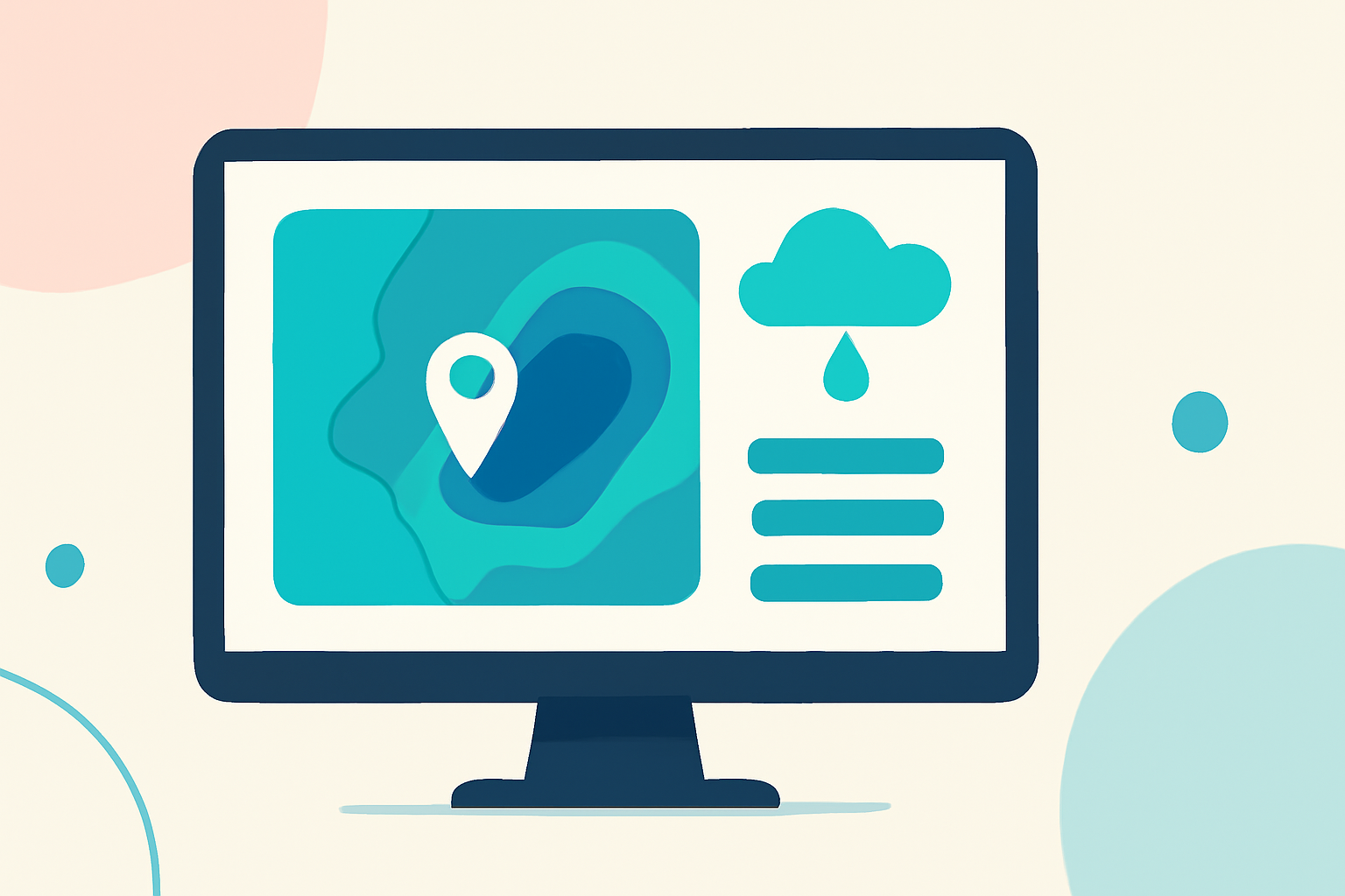 Understanding Rain Rate Maps: A Step-by-Step Guide