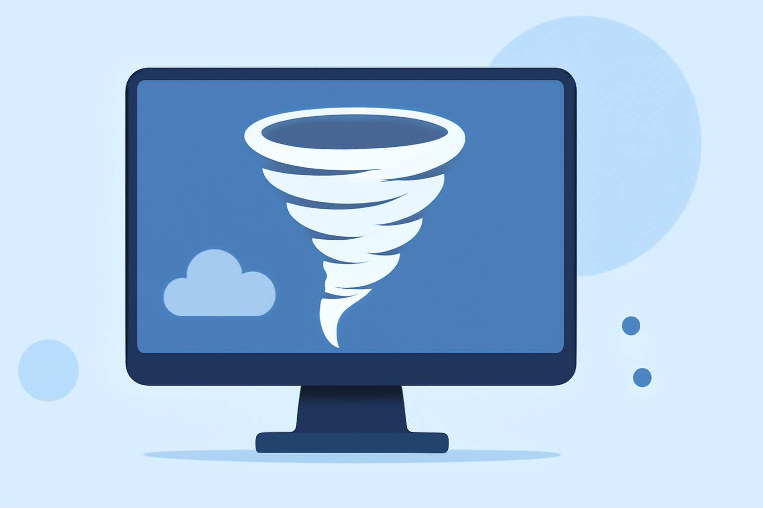 Understanding Tornadoes: A Guide for Non-Technical Readers