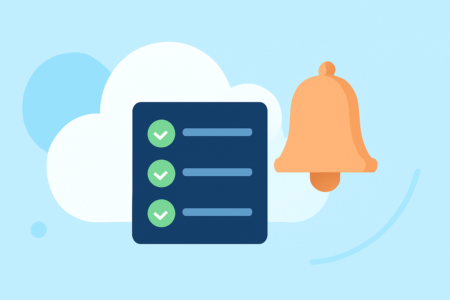 Weather Notification Basics Checklist for Outdoor Enthusiasts