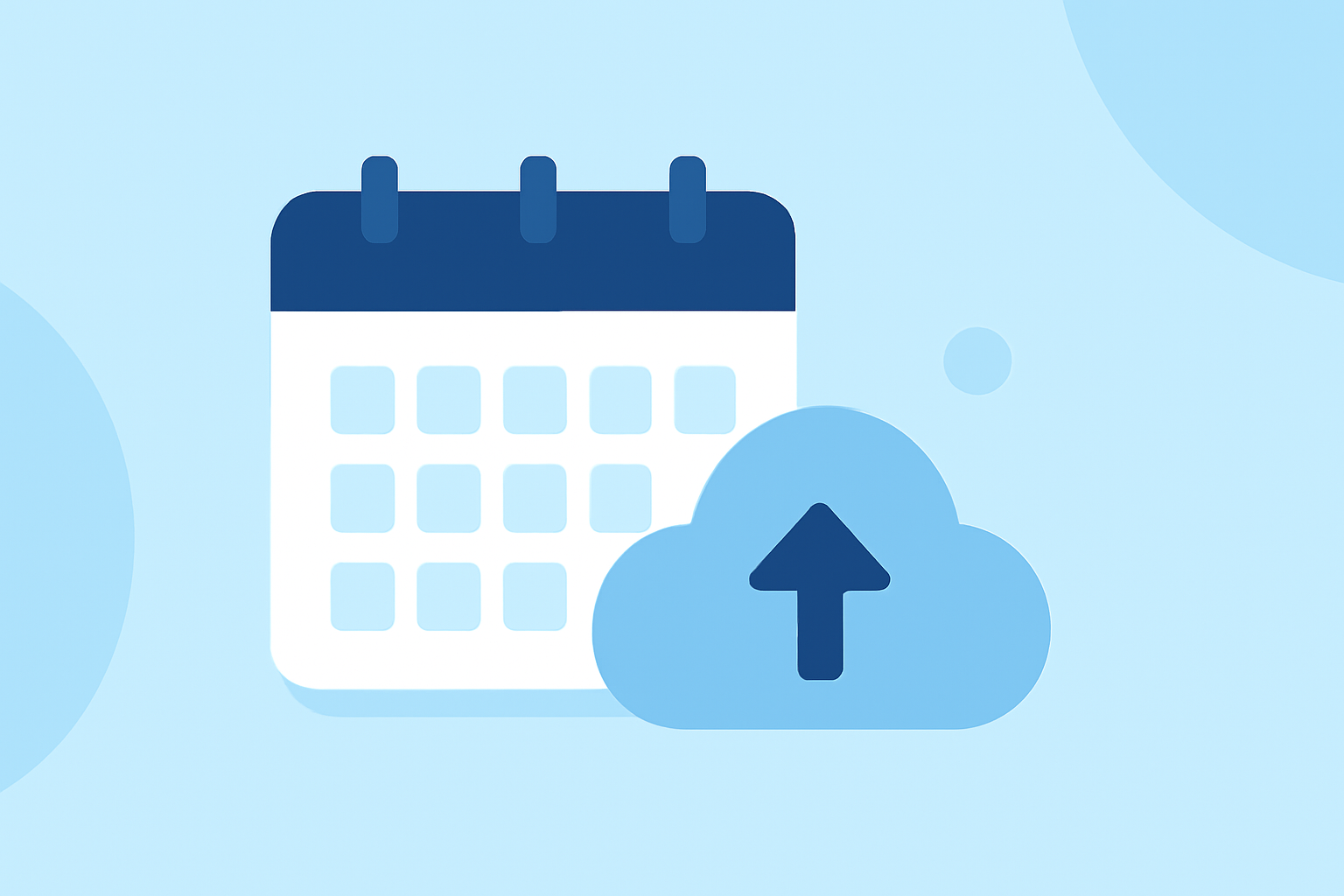 Mastering Monthly Weather Trends: A Step-by-Step Workflow