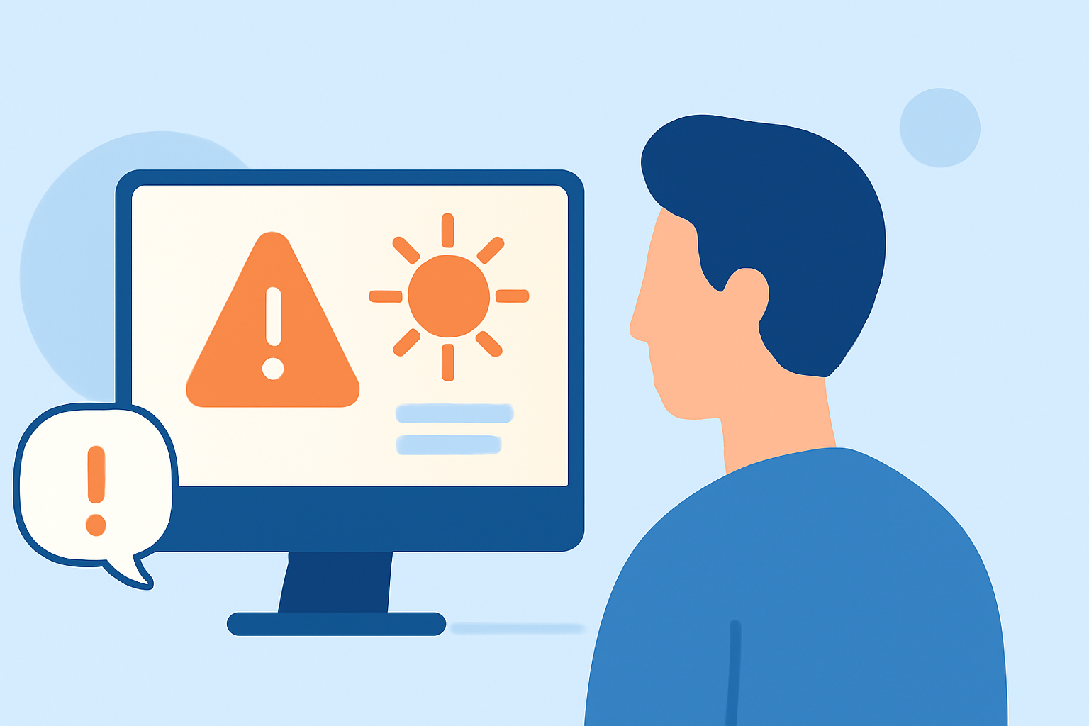 Getting Started with Alert Sharing During Heat Waves