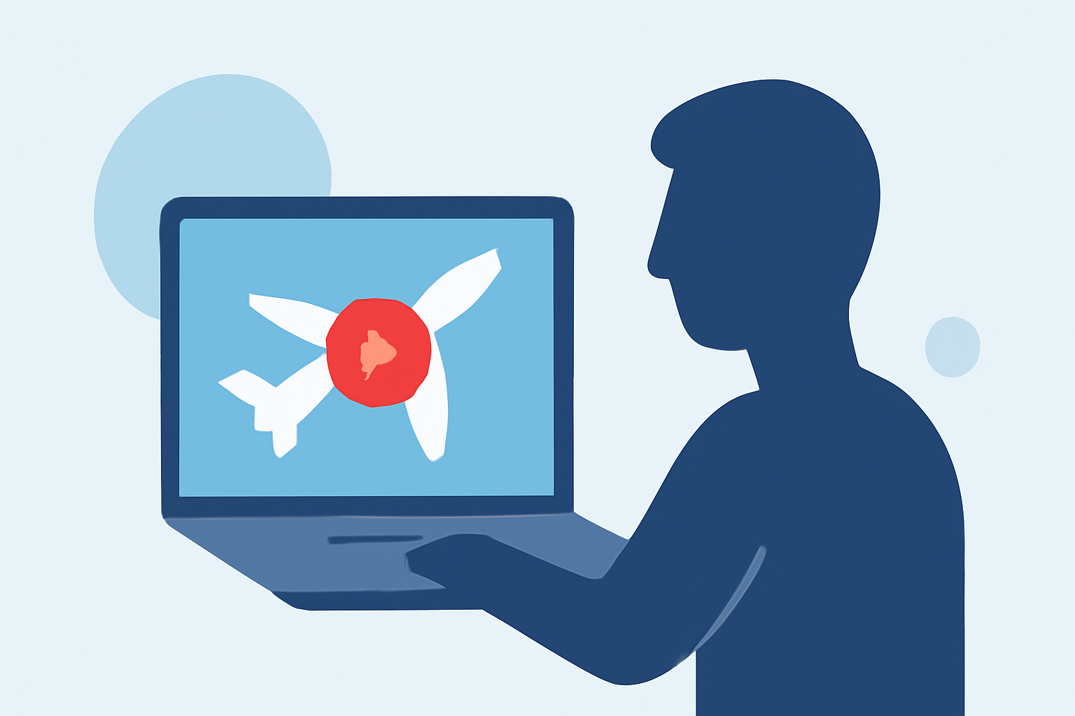 Creating an Easy Plane Spotting Highlight Reel for Family Trips