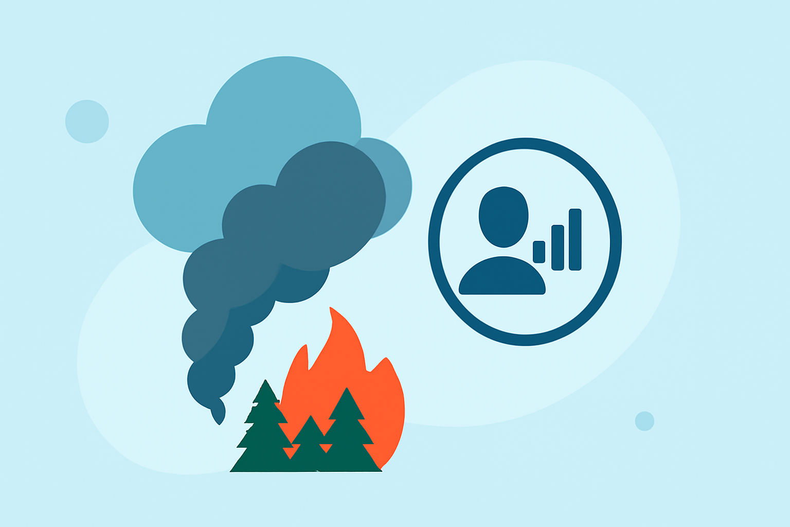 Understanding Wildfire Smoke and Air Quality: A Comprehensive Guide