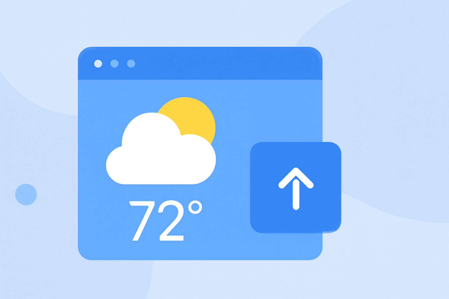 Maximizing the Utility of Weather Widgets: A Comprehensive Guide