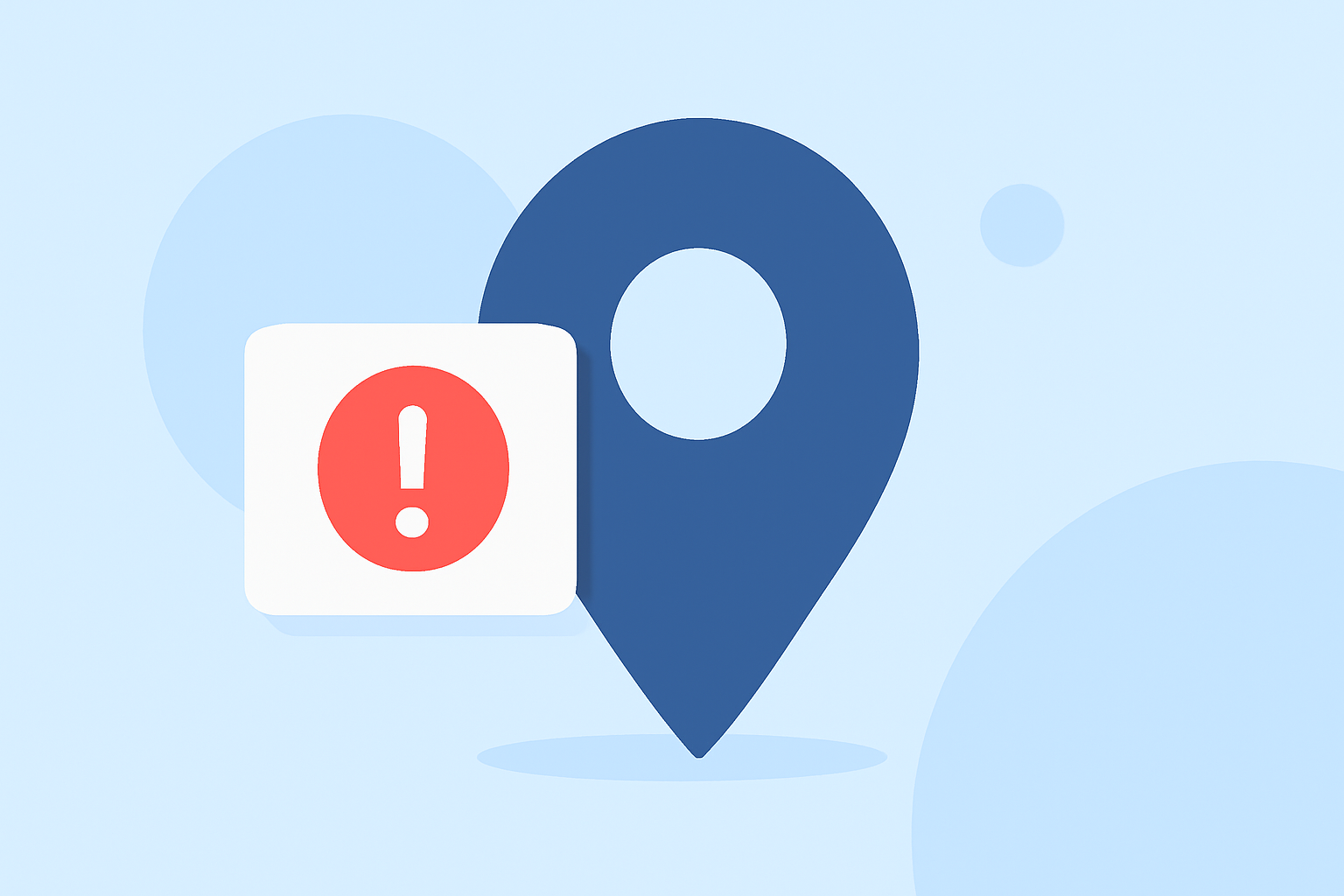 Step-by-Step Guide to Setting Up Specific Area Alerts
