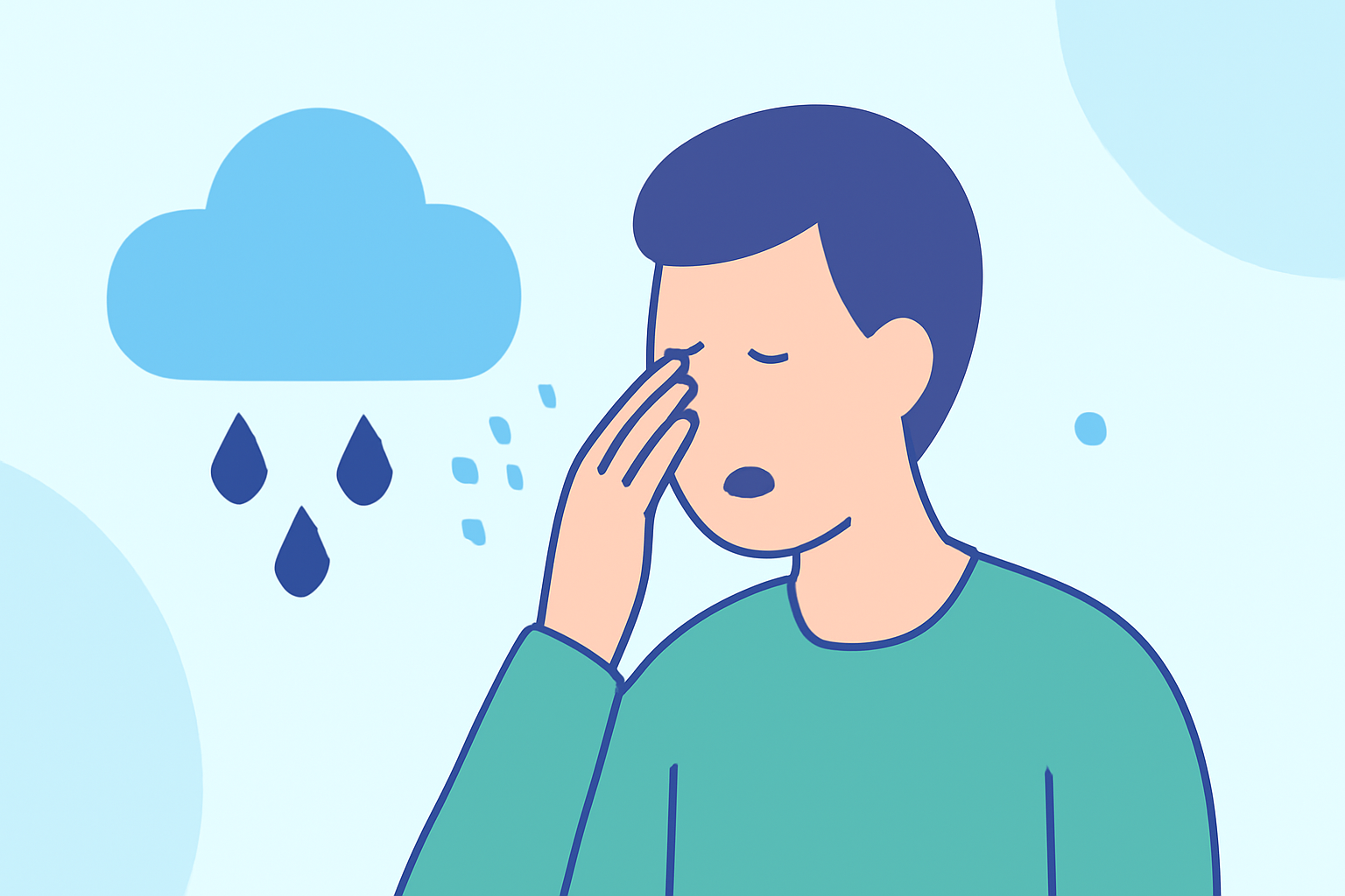 Understanding Allergy Weather: How Climate Influences Your Symptoms