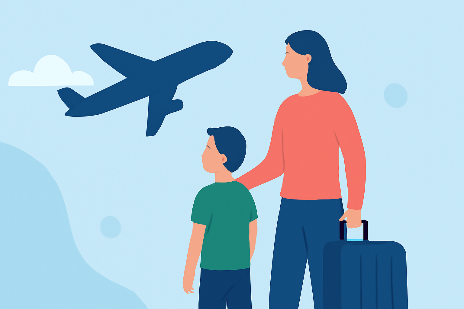 Avoiding Weather-Related Flight Holds: Essential Tips for Family Vacations