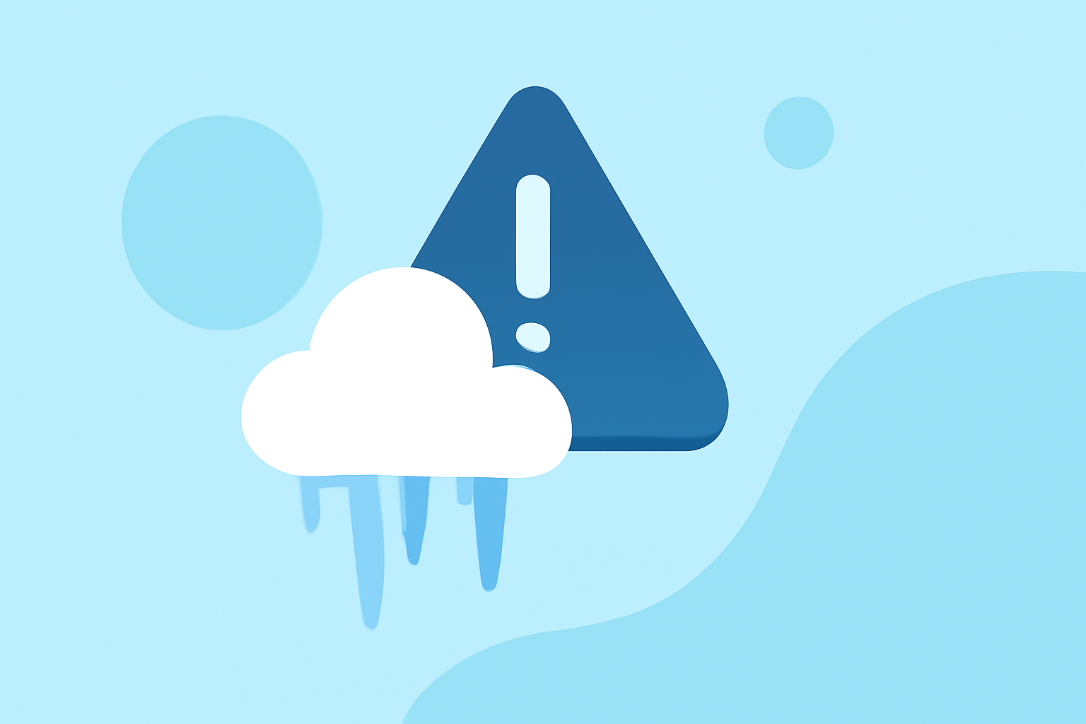 Understanding Ice Storm Alerts: Essential Information for U.S. Residents