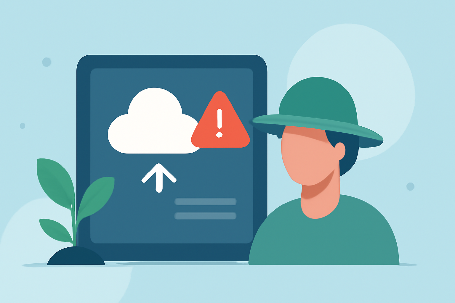 Understanding Air Quality Notifications for Gardeners