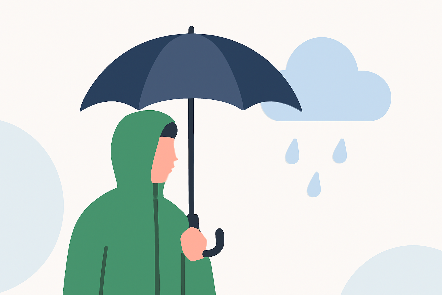 Rainy-Season Destination Weather Checklist: Preparing for Travel