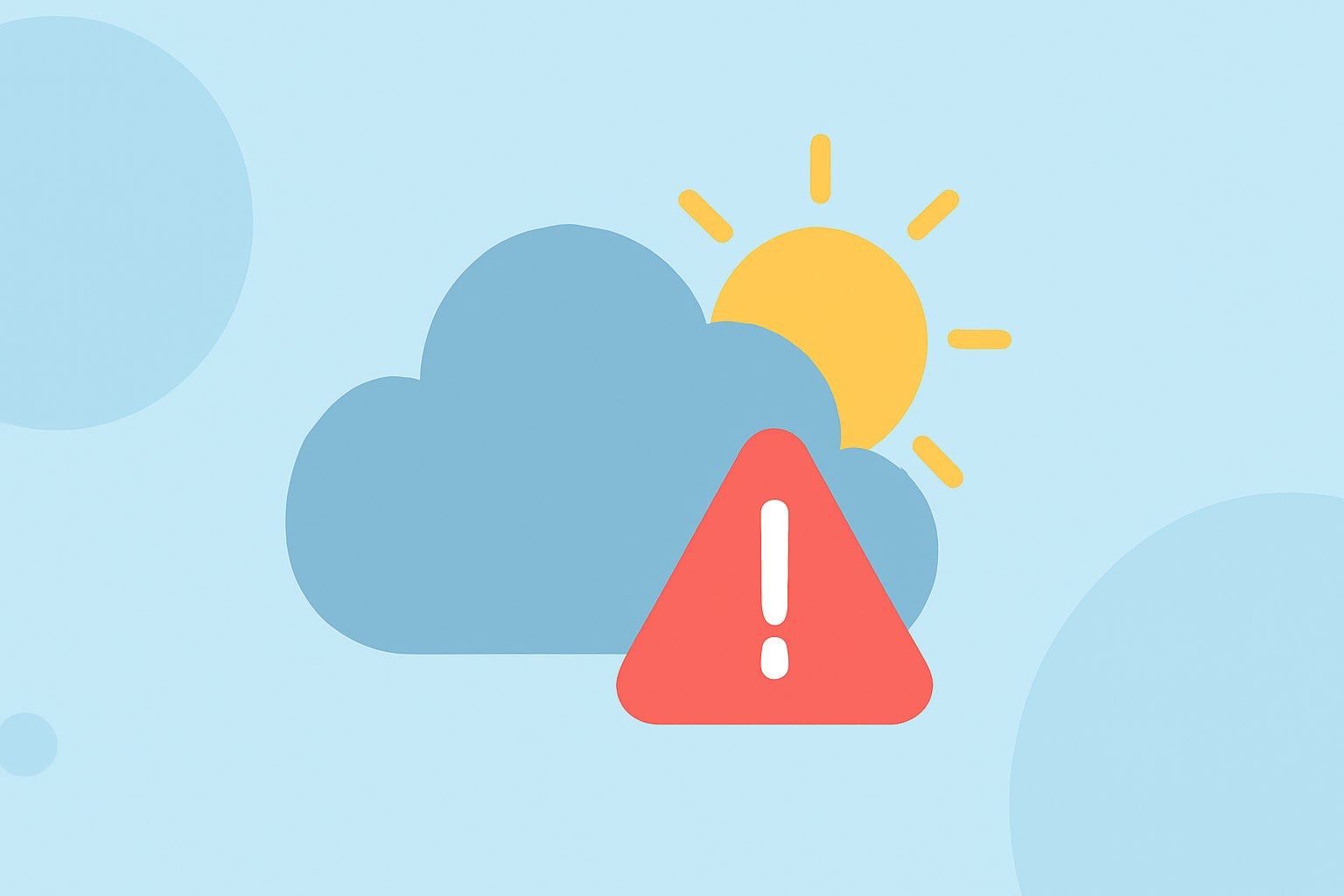 Weather Alert Thresholds Guide for Gardeners in the United States
