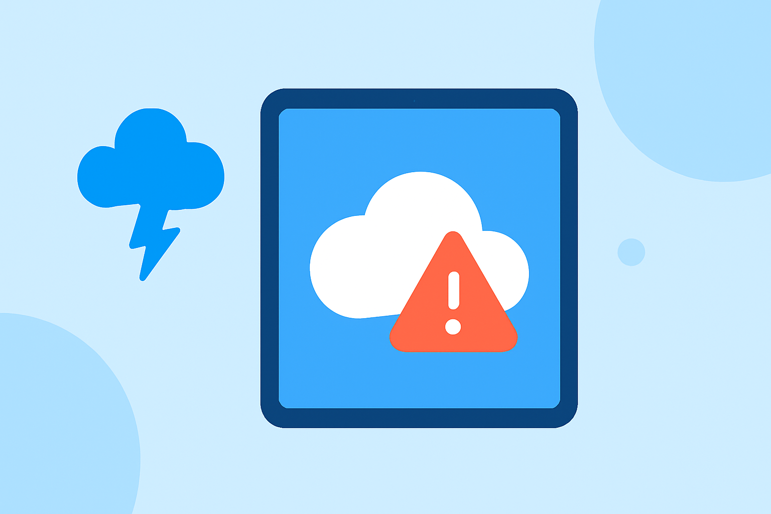 Enhancing Weather Alert Reliability on Your iPad