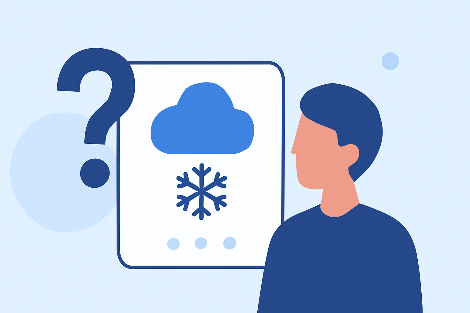 Common Travel Weather Planning Questions During Winter Storms