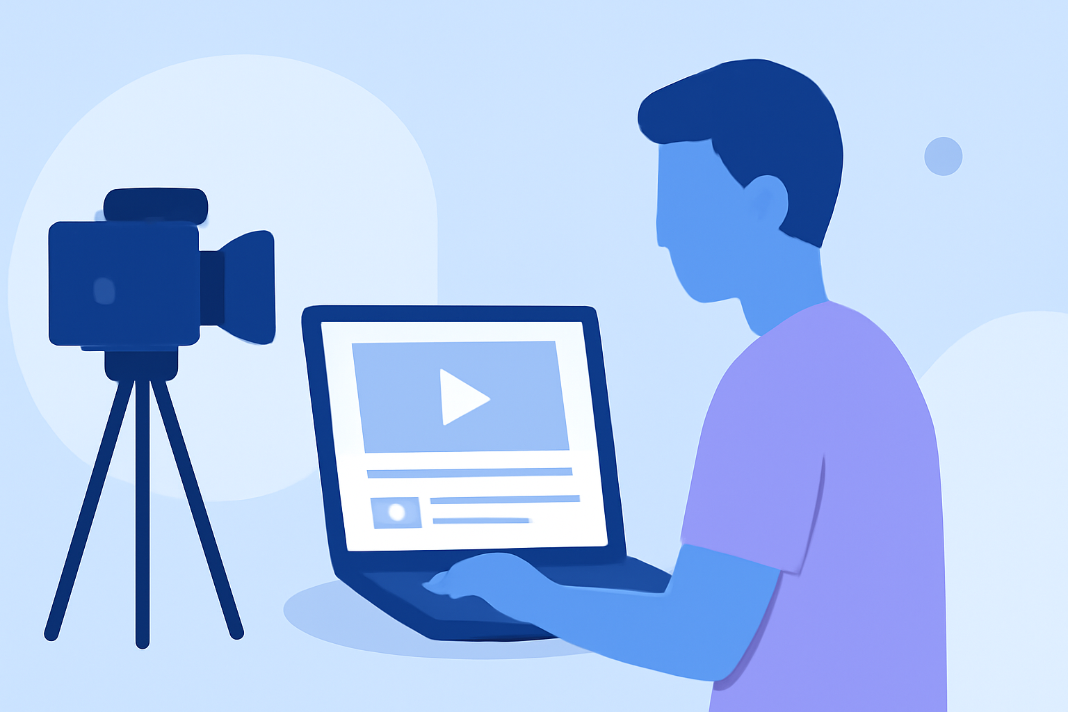 Getting Started with Travel Day B-Roll Storytelling from Scratch