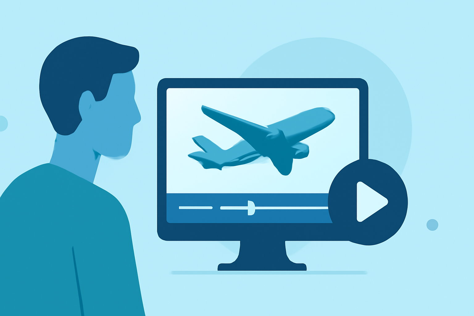 Mastering Plane Spotting Montage Editing: A Guide for Hobbyists