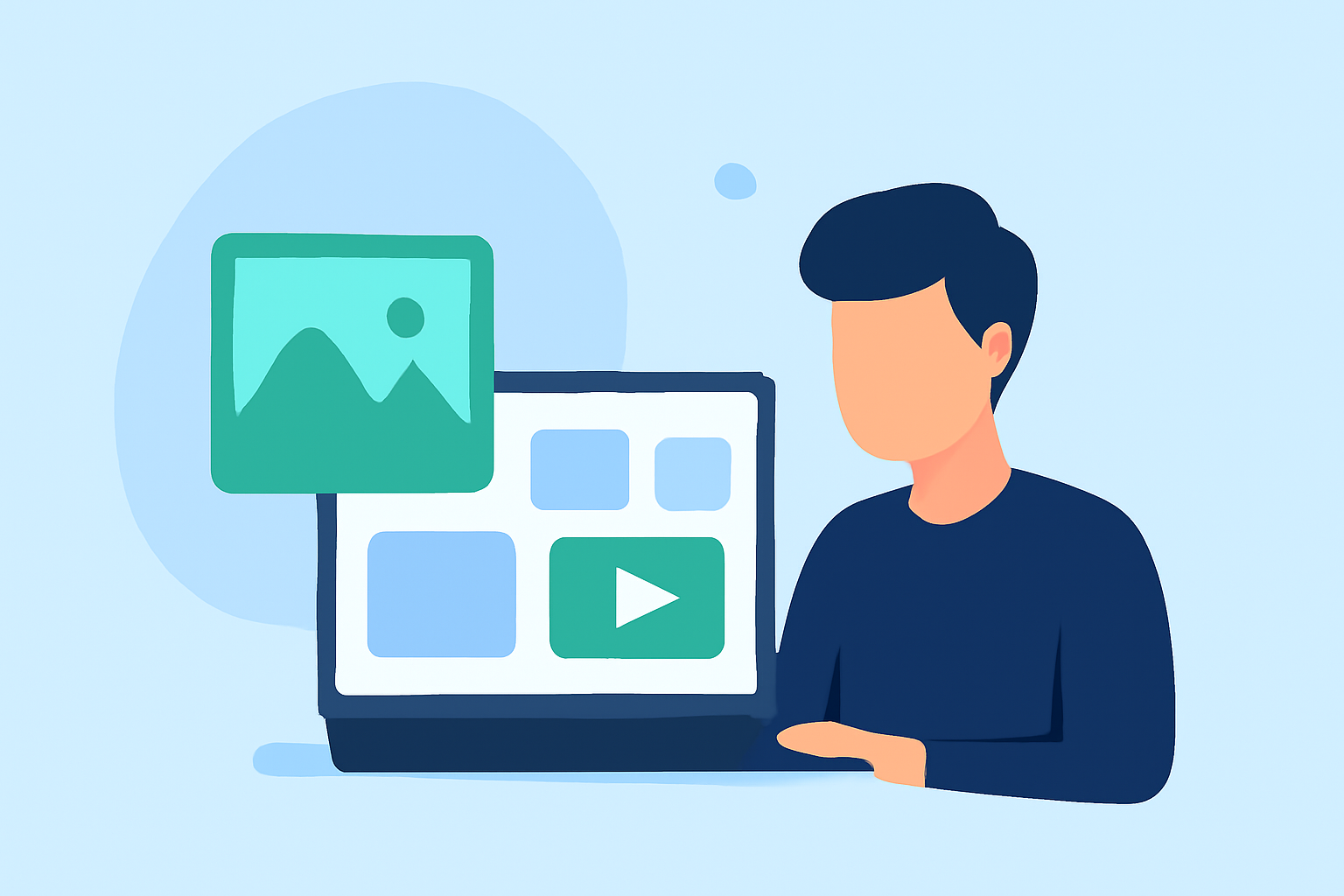 Your Ultimate Guide to Creating a Vacation Recap Montage